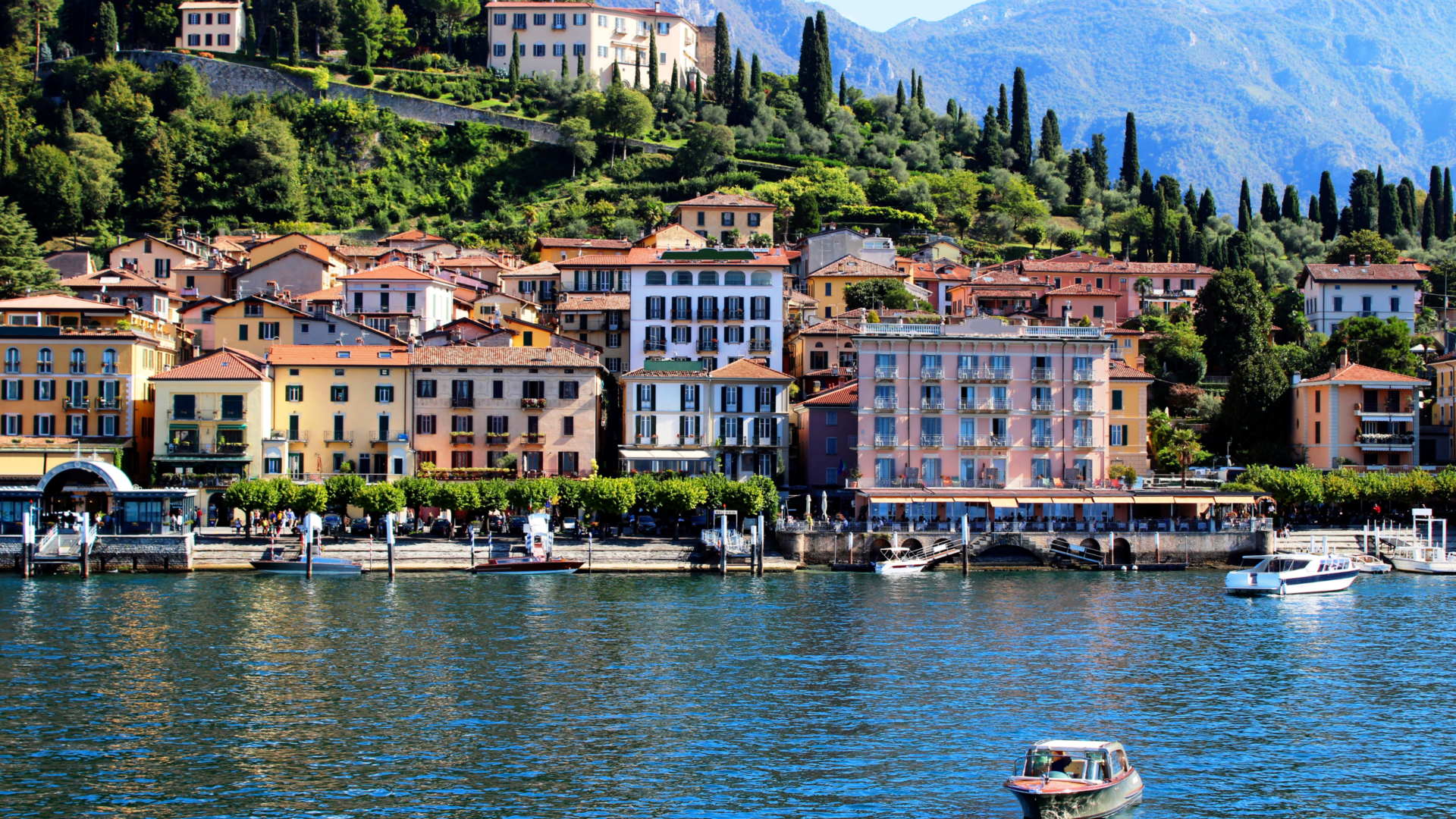 Bellagio