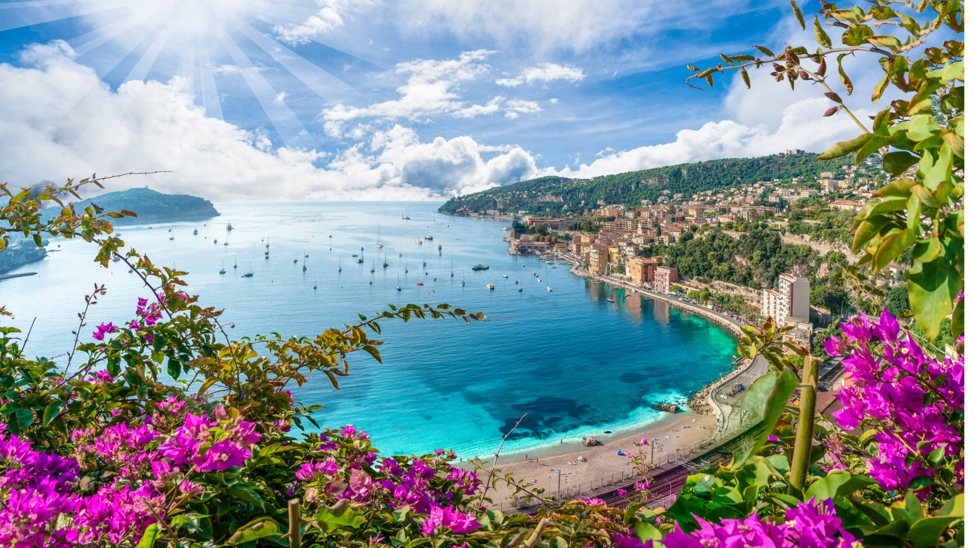 French Riviera