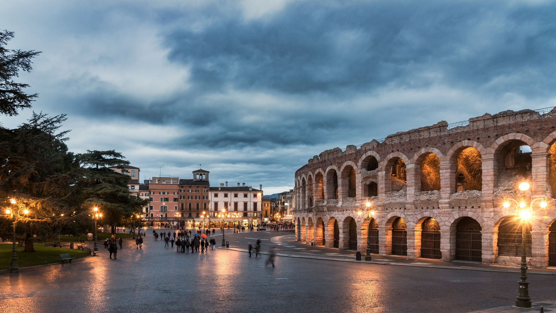 Verona