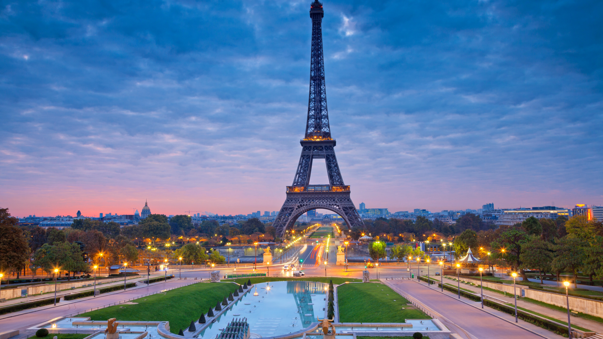 eiffel